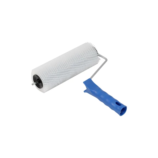 KUBALA Aljzatkiegyenlítő tüskés henger 75x230mm