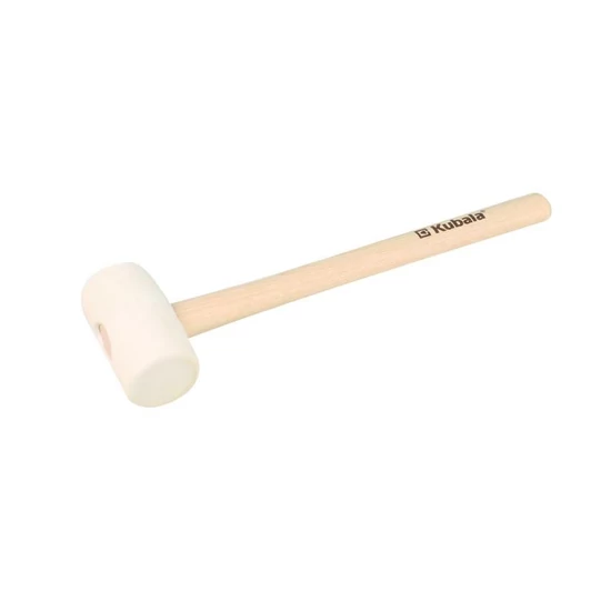 KUBALA Gumikalapács 300g