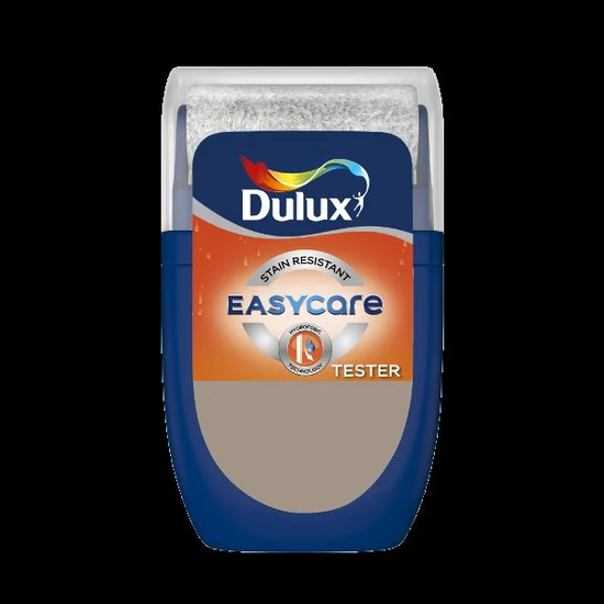 Dulux EasyCare TESTER foltálló falfesték kemény dió 30ml