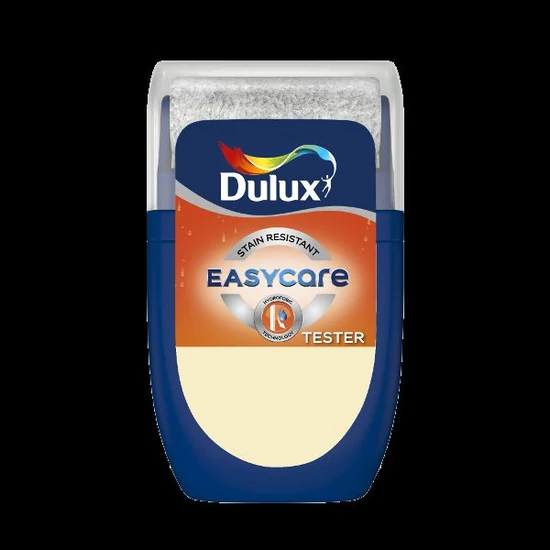 Dulux EasyCare TESTER foltálló falfesték lenszövet 30ml
