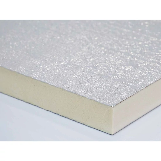 Bachl PIR ALU 2400x1250x160 mm
