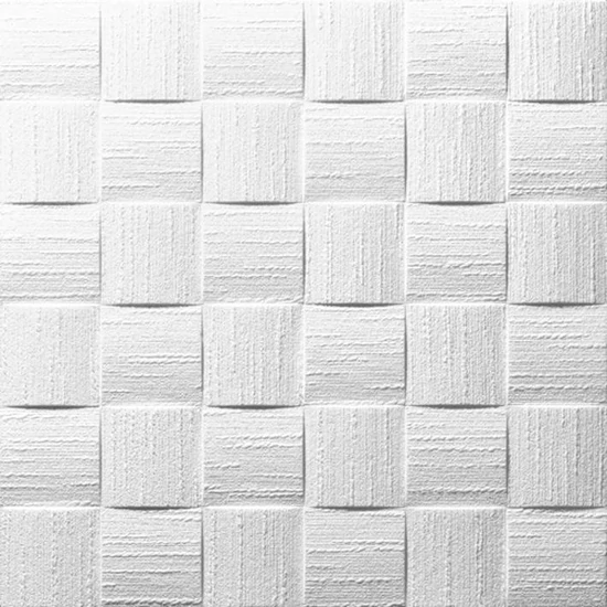 Decosa Burkolólap Dublin, 50x50x1cm/db, 2m2/csomag