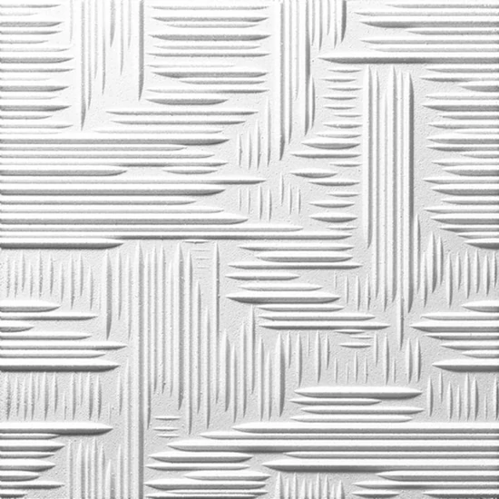 Decosa Burkolólap Lille, 50x50x1cm/db, 2m2/csomag