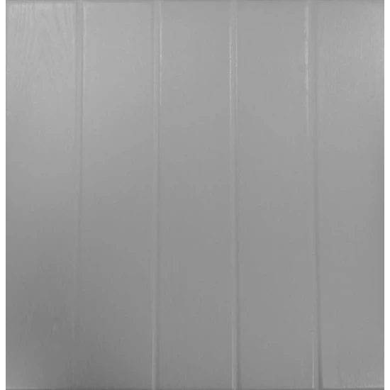 Decosa Burkolólap Athen szürke, 50x50x3mm/db, 2m2/csomag