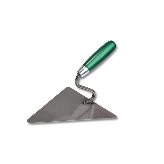Stalco háromszög alakú simító 210mm