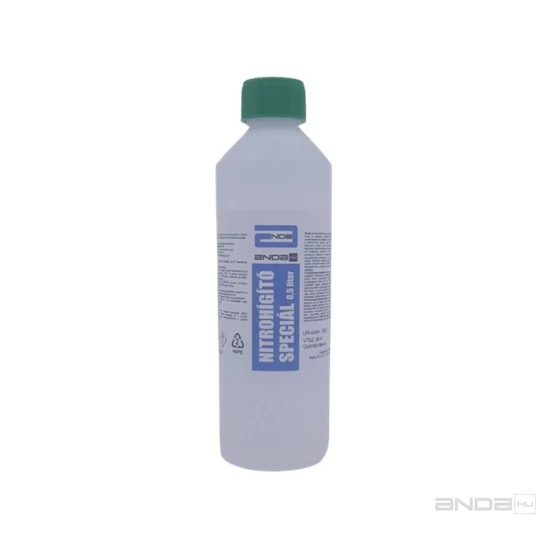 Anda Nitro hígító speciál 0,5L
