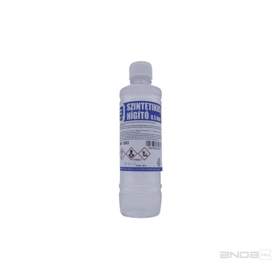 Anda Szintetikus hígító 0,5L