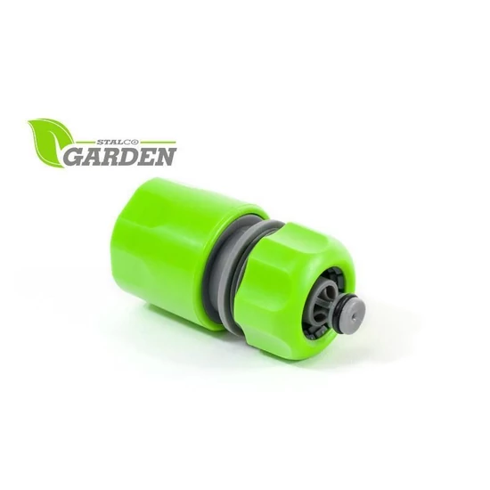 Stalco Garden gyorscsatlakozó kifolyó stop funkcióval 1/2 "