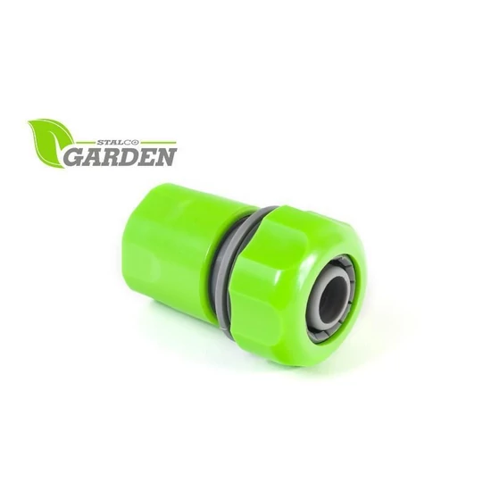 Stalco Garden gyorscsatlakozó egyenes átmenő 3/4"