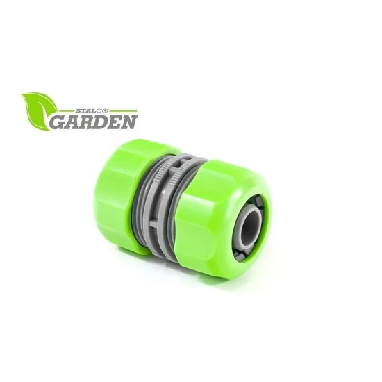 Stalco Garden tömlőösszekötő 3/4"-3/4"
