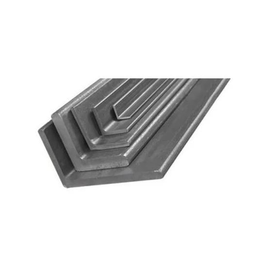 Szögacél 30x30x3mm 6fm
