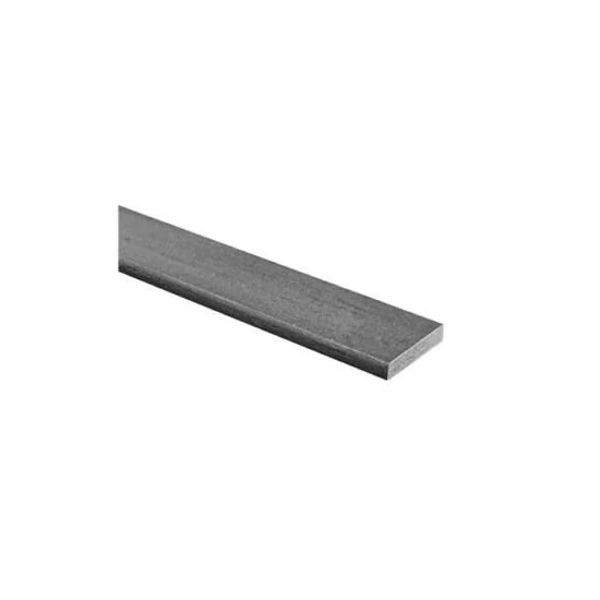 Laposacél 25x3mm 6fm