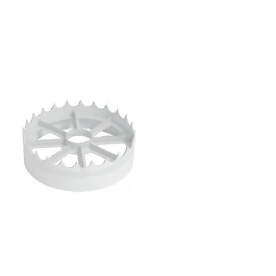 Stalco Szigetelés rögzítő süllyesztő tárcsa KTS rendszerhez 63mm 200db/doboz