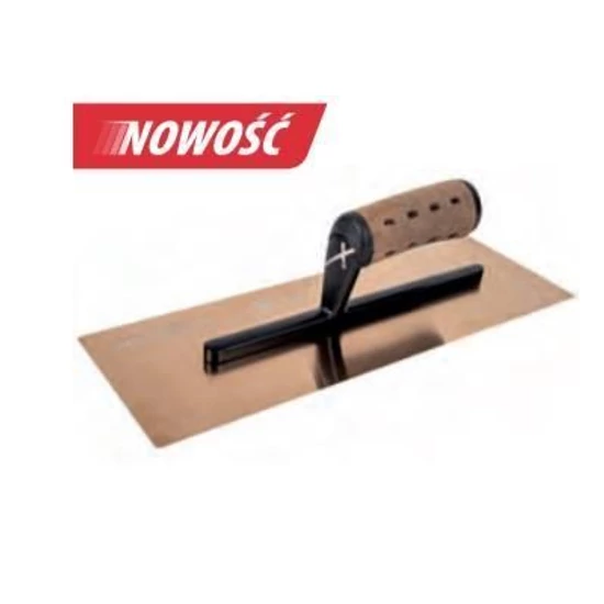 Stalco Powermax Mennyezet simító 405mm