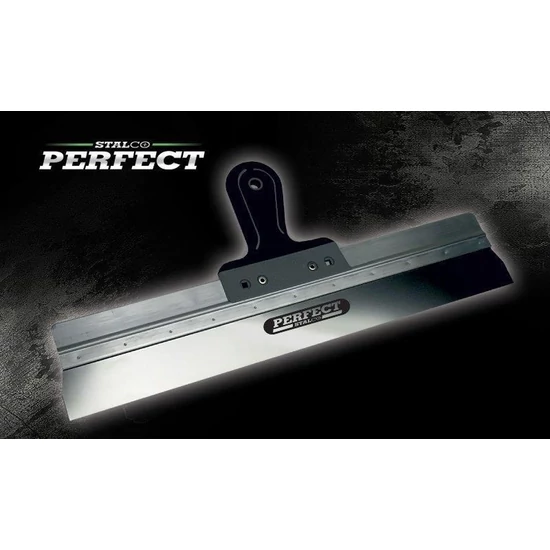Stalco Perfect vakoló spatulya 580mm