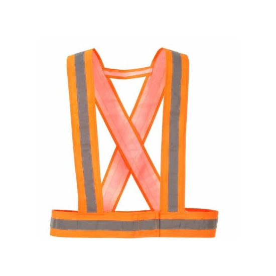 Portwest HI-VIS kantár HV55 narancs