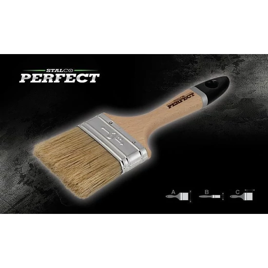 Stalco Perfect Univerzális ecset 1,5"/37mm
