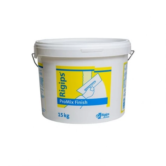 Rigips ProMix Finish kész glett 25kg