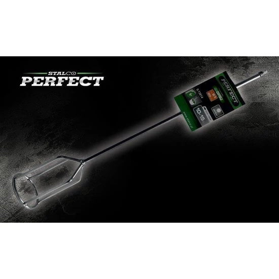 Stalco Perfect Festék keverőszár E1 8X80mm