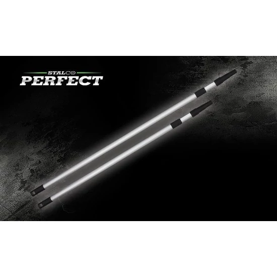 Stalco Perfect Teleszkópos nyél 1,6-3m