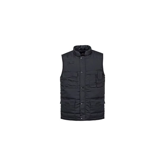 Portwest Shetland mellény S414 fekete 2XL