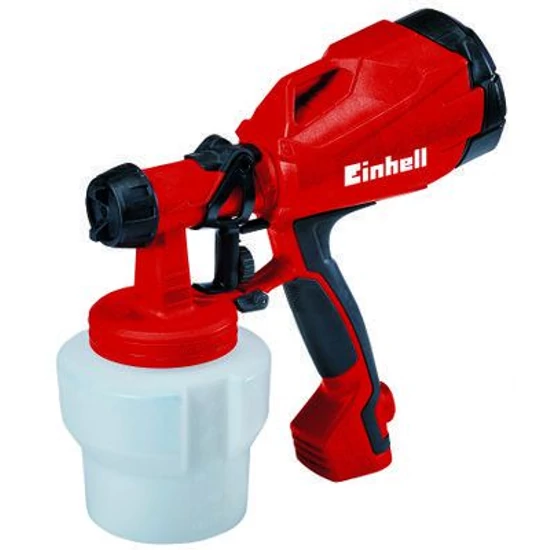 Einhell TC-SY 500P festékszóró pisztoly