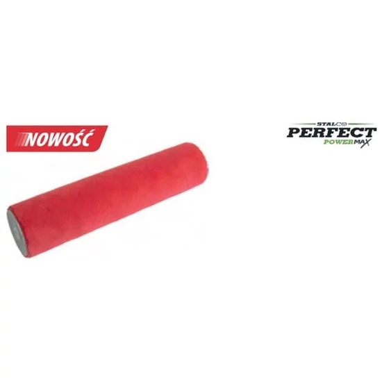 Stalco Powermax Festőhenger zománcokhoz lakkokhoz teflonos 180x48x4x8mm