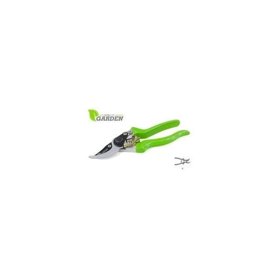 Stalco Garden egykezes metszőolló teflon bevonattal 228mm