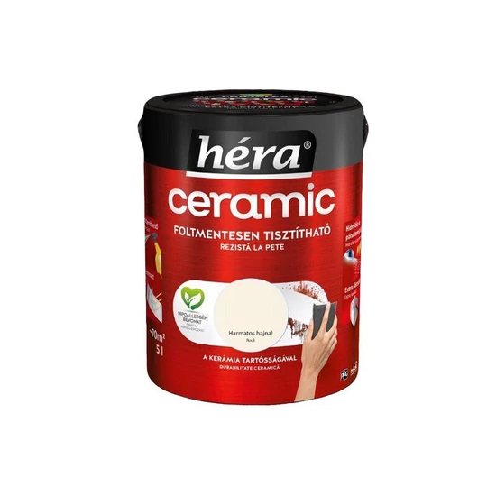Trilak Héra Ceramic beltéri harmatos hajnal 5L