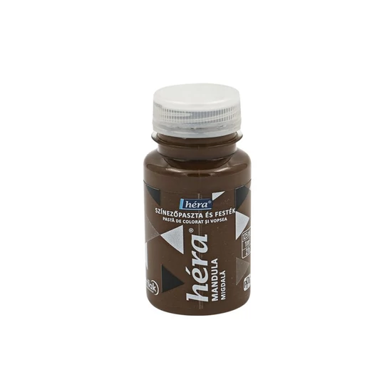 Trilak Héra kül-és beltéri színezőpaszta 507 mandula 125ml
