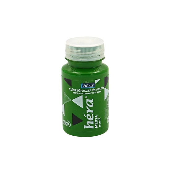 Trilak Héra kül-és beltéri színezőpaszta 602 menta 125ml
