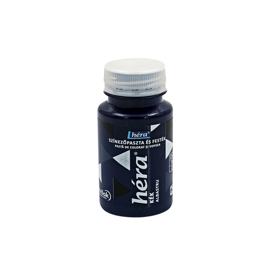 Trilak Héra kül-és beltéri színezőpaszta 700 kék 125ml