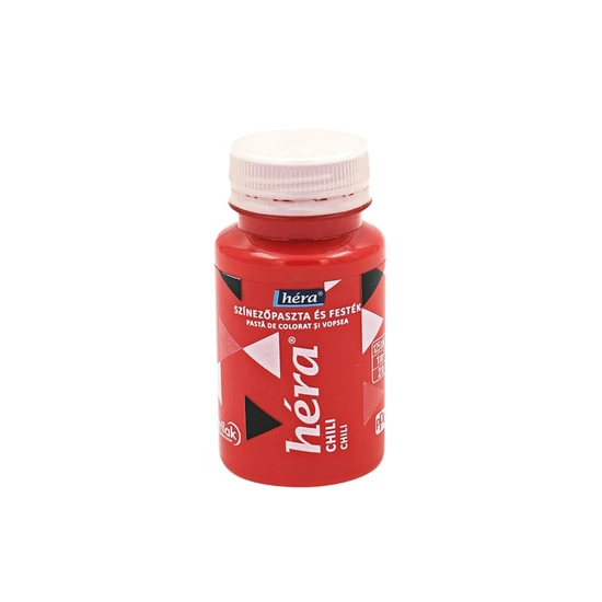 Trilak Héra kül-és beltéri színezőpaszta 825 chili 125ml