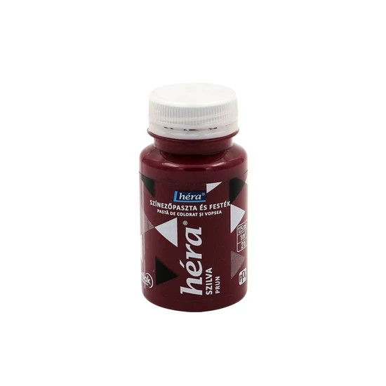 Trilak Héra kül-és beltéri színezőpaszta 840 szilva 125ml