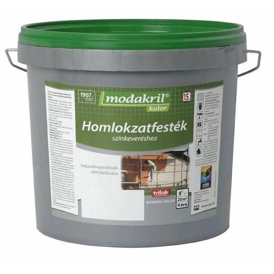 Trilak Modakril Kolor homlokzatfesték 5L
