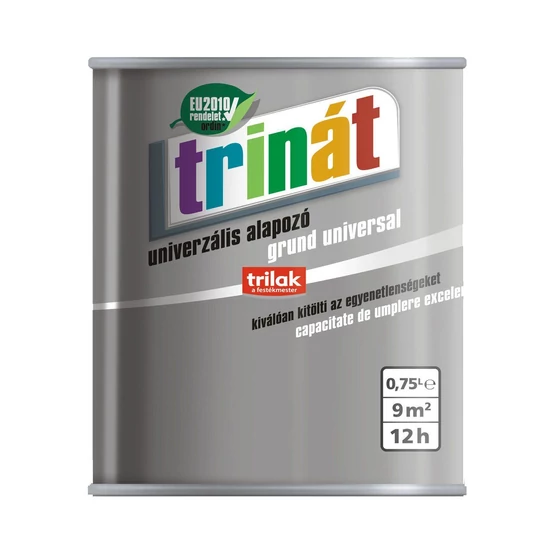 Trilak Trinát univerzális alapozó 300 fekete 0,75L