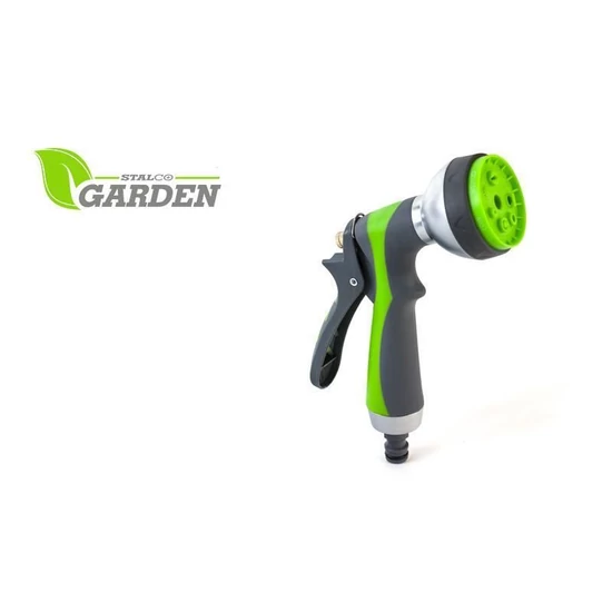 Stalco Garden locsolópisztoly 7funkciós