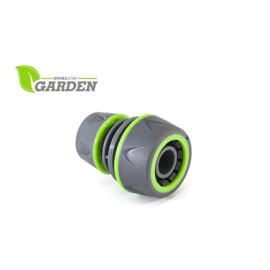 Stalco Garden gyorscsatlakozó átalakító, 1/2"-3/4" 1/2"-3/4"