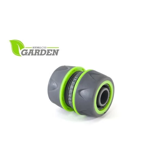 Stalco Garden tömlő összekötő gumírozott 3/4"-3/4"