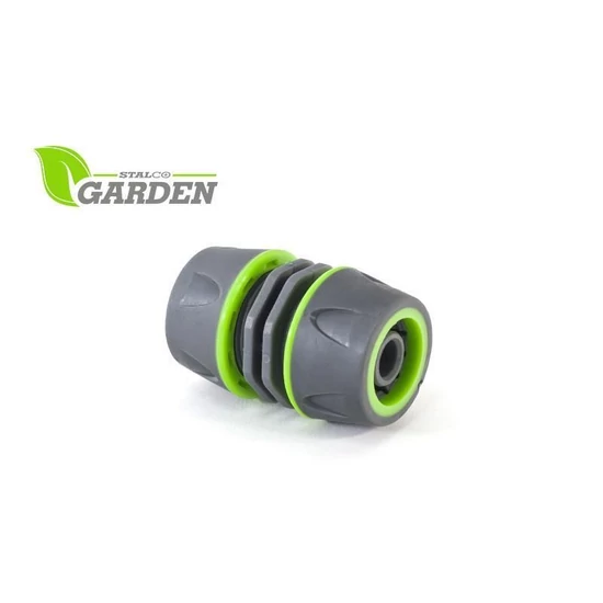 Stalco Garden tömlő összekötő gumírozott 1/2"-1/2"