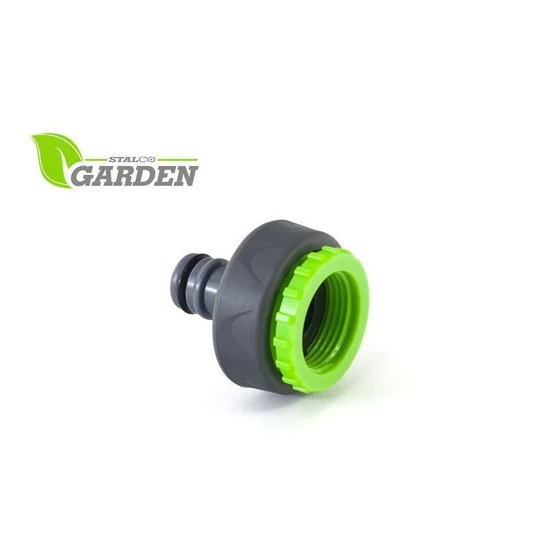 Stalco Garden belső redukciós csapcsatlakozó gumírozott 3/4"-1 3/4"-1