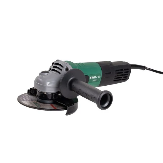 Stalco sarokcsiszoló 125mm 750W AG125