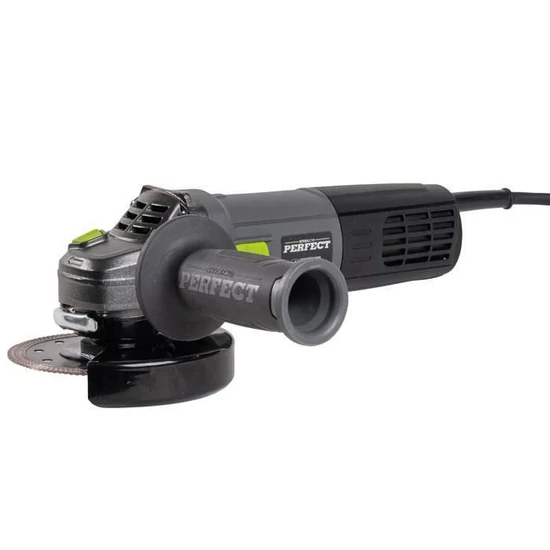 Stalco Perfect sarokcsiszoló 125mm 1400W