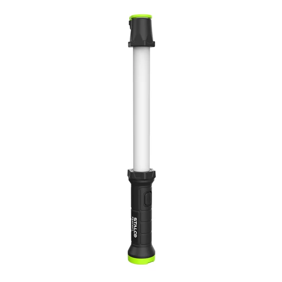 Stalco Perfect akkus LED műhelylámpa 5W 2600mAh