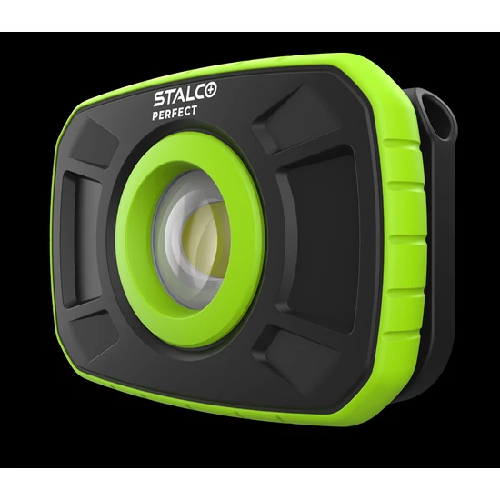 Stalco Perfect mini LED reflektor 10W COB mágneses IP68/IK09, H-CFL10