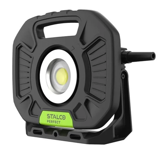 Stalco Perfect akkus LUM-X LED reflektor 40W COB 5200mAh