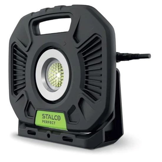 Stalco Perfect LUM-X LED reflektor 60W COB, IP54/IK07, 230V, C-CFL60W,