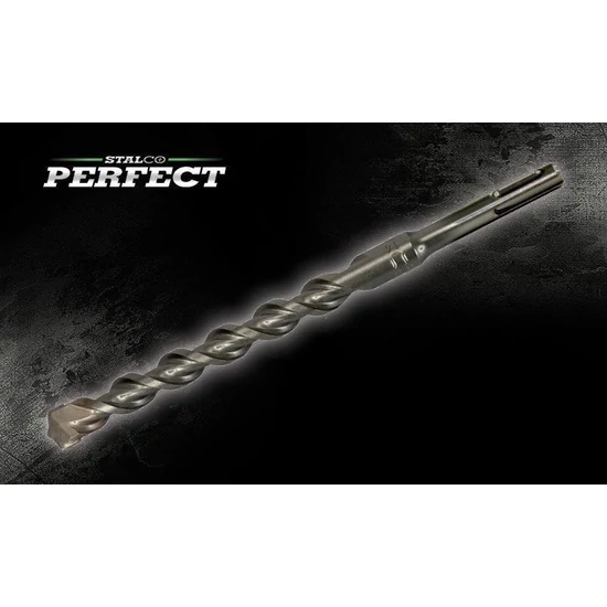 Stalco Perfect V3 SDS Plus betonfúró 4,0x110mm