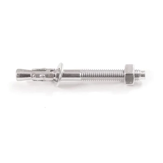 Stalco alapcsavar 16x145mm 25db/doboz