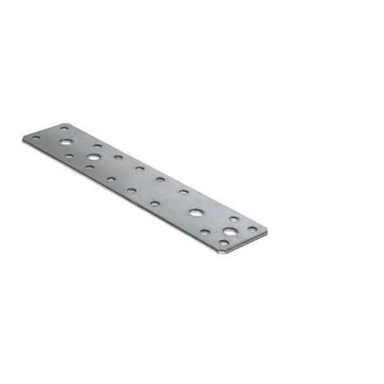 Stalco Speciális lapos összekötő horganyzott 100x35mm vastagság: 2,5mm